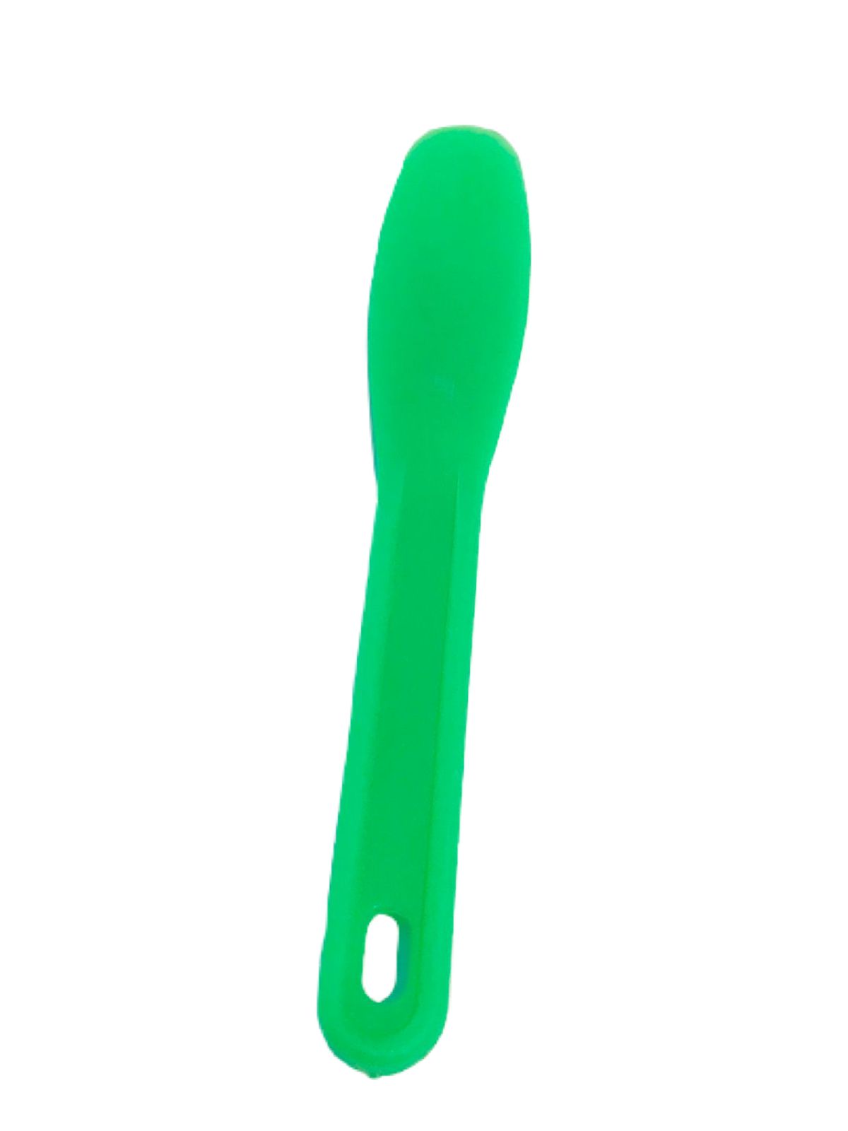 plastic spatula