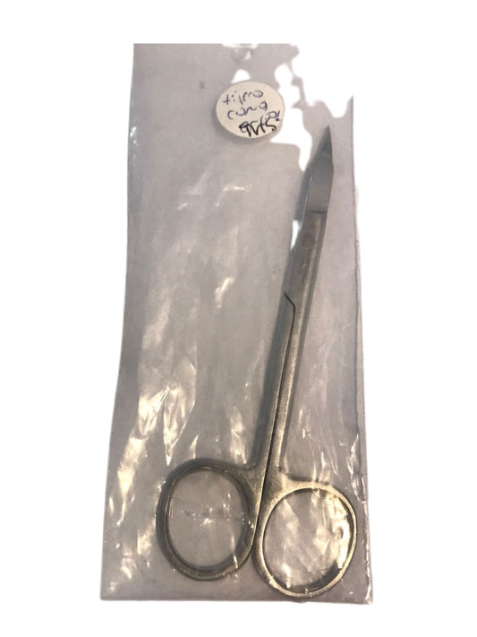 Iris Curved Scissors