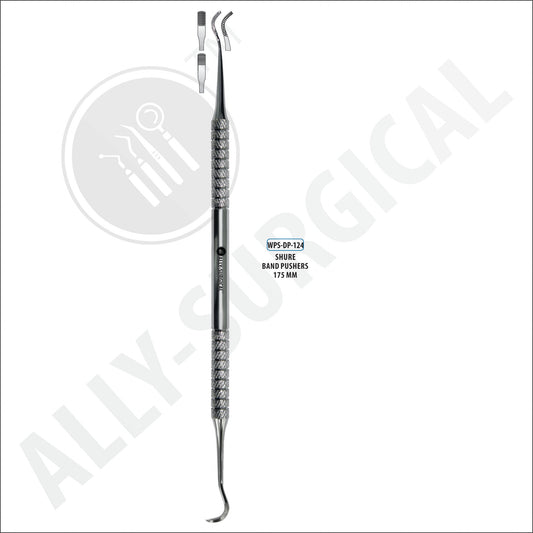 ORTHODONTIC UTILITY INSTRUMENT 175MM