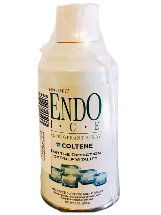 Endo-Ice Spray