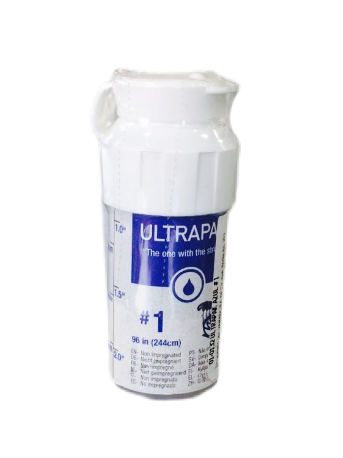 Retractor Thread #1 Ultrapack