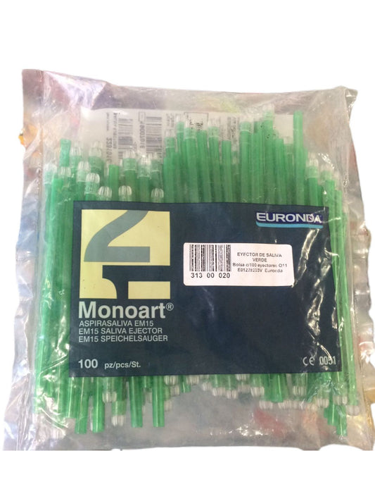Monoart Ejectors