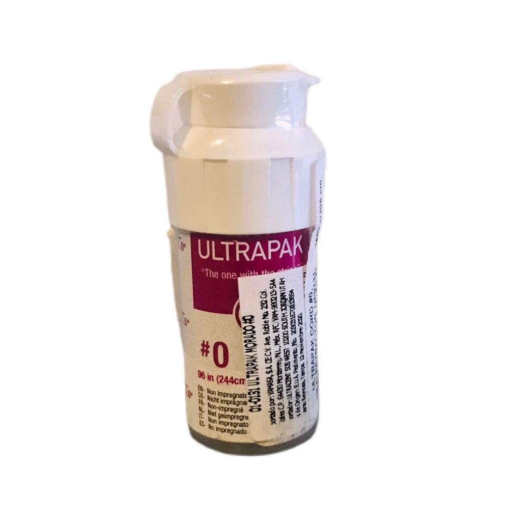 Ultrapack Retractor Thread #0